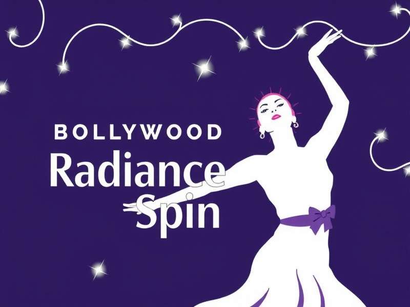 Join the excitement at Bollywood Radiance Spin events Bollywood Radiance Spin Local Event