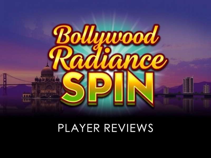 What Indian players are saying about Bollywood Radiance Spin Bollywood Radiance Spin Player Reviews